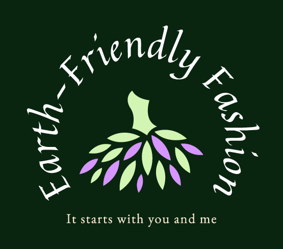 Earth Friendly Fashion Logo