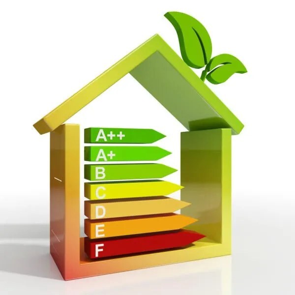 House energy saving insulation