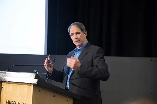 Jonathon Porritt